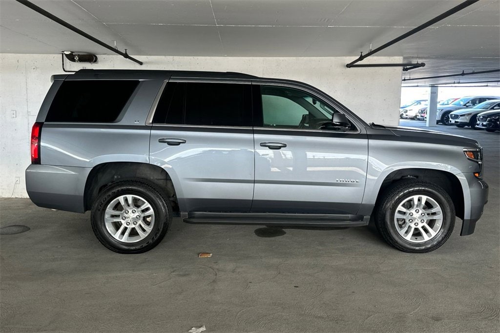 Used 2019 Chevrolet Tahoe LT SUV