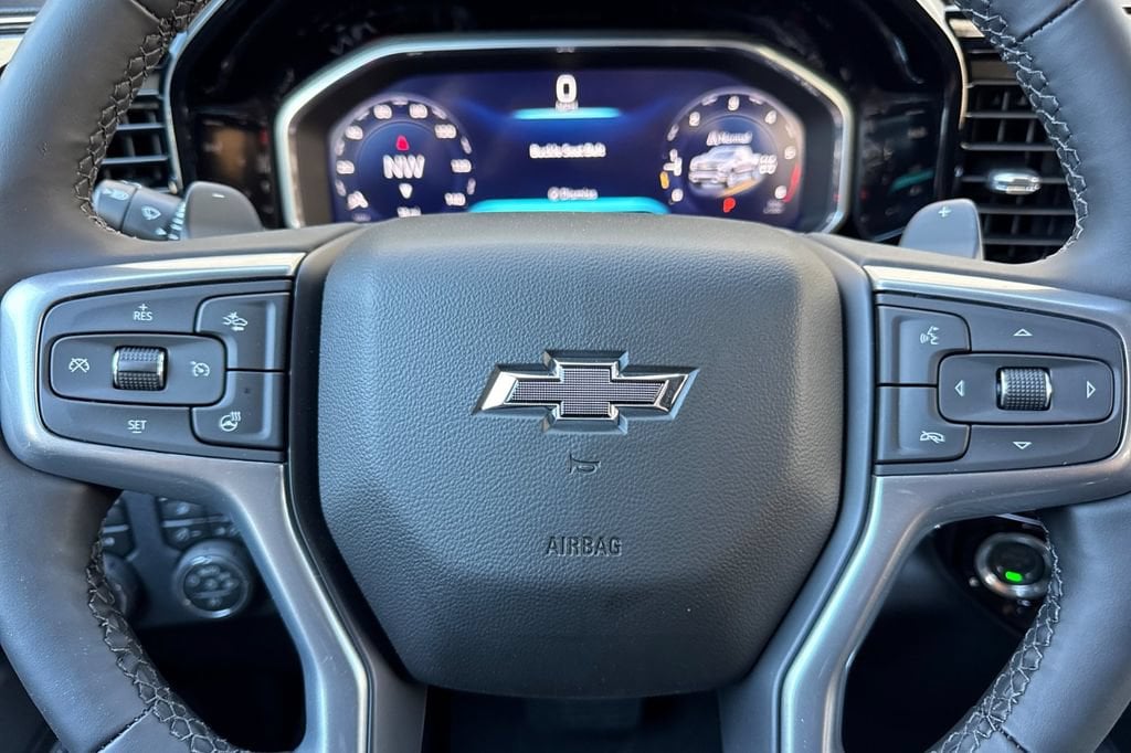 2026 Chevrolet Silverado 1500 RST - Photo 21
