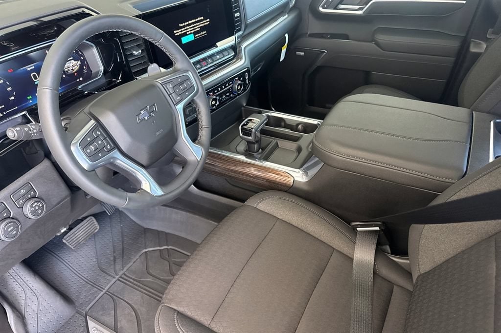 2026 Chevrolet Silverado 1500 RST - Photo 9