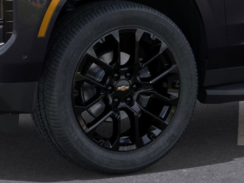 2026 Chevrolet Tahoe Premier - Photo 9