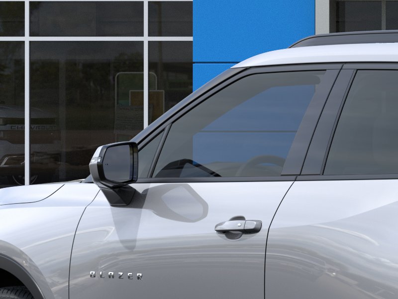 2026 Chevrolet Blazer 3LT - Photo 40