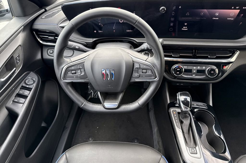 2025 Buick Envista Sport Touring - Photo 15