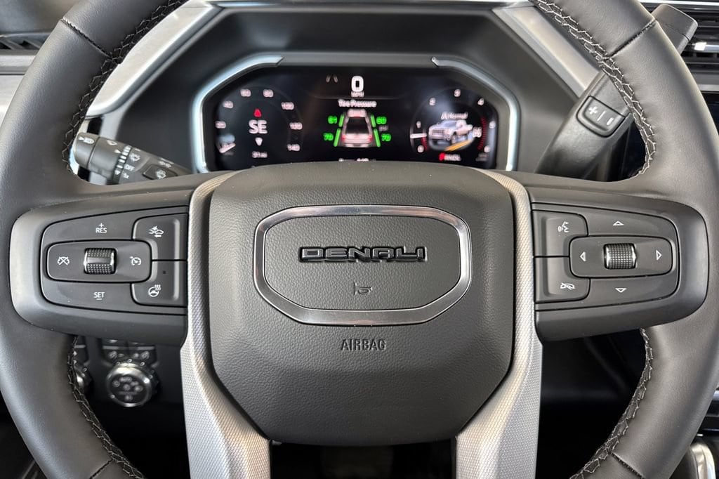 2026 GMC Sierra 2500HD Denali - Photo 21