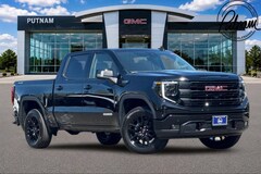 2026 GMC Sierra 1500 Elevation Truck