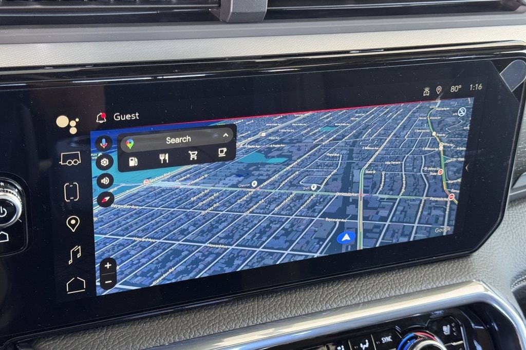 2026 GMC Sierra 2500HD Denali - Photo 17