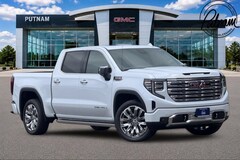 2026 GMC Sierra 1500 Denali Truck