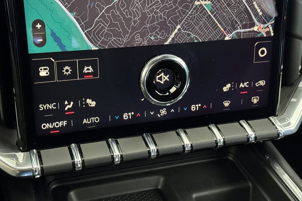 2025 GMC Acadia Elevation - Photo 28