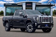 2026 GMC Sierra 2500 HD Denali Truck