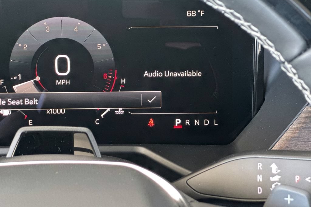 2026 GMC Acadia Denali Ultimate - Photo 26
