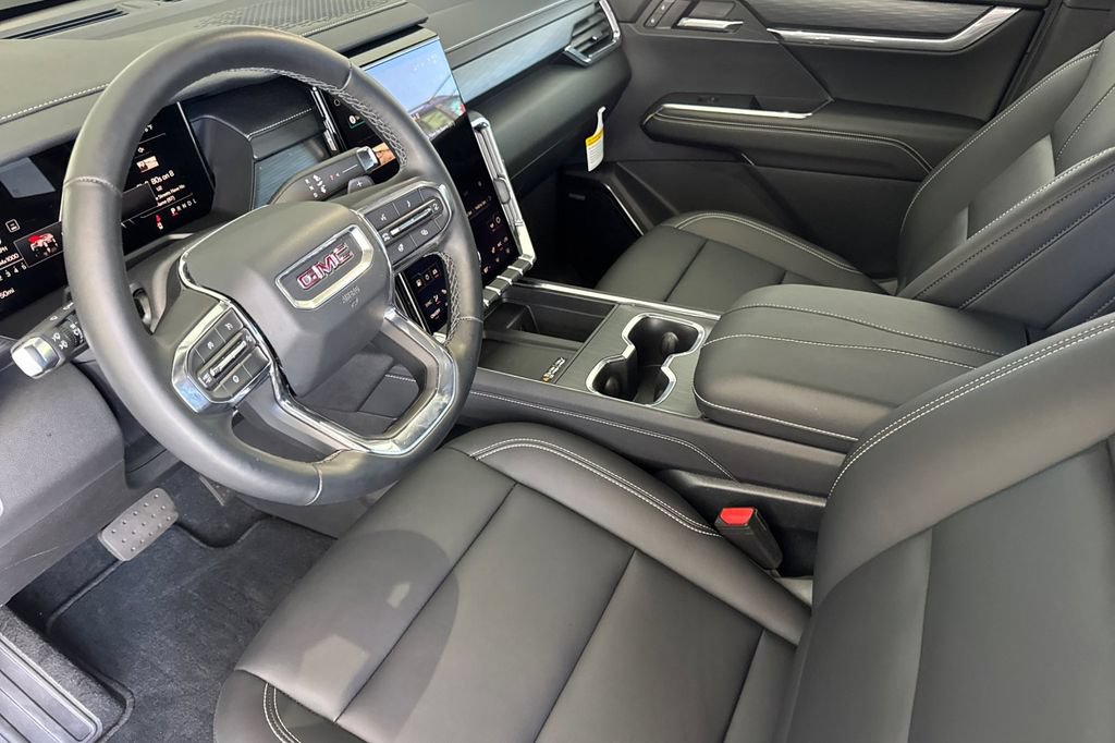 2025 GMC Acadia Elevation - Photo 8