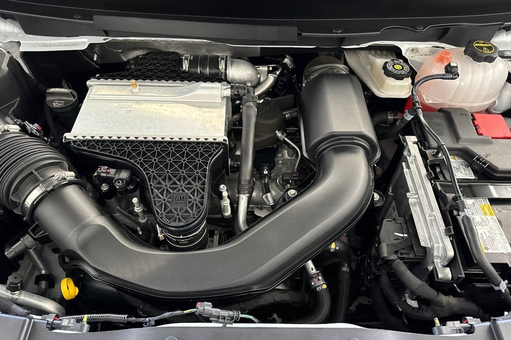 2025 GMC Acadia Elevation - Photo 24