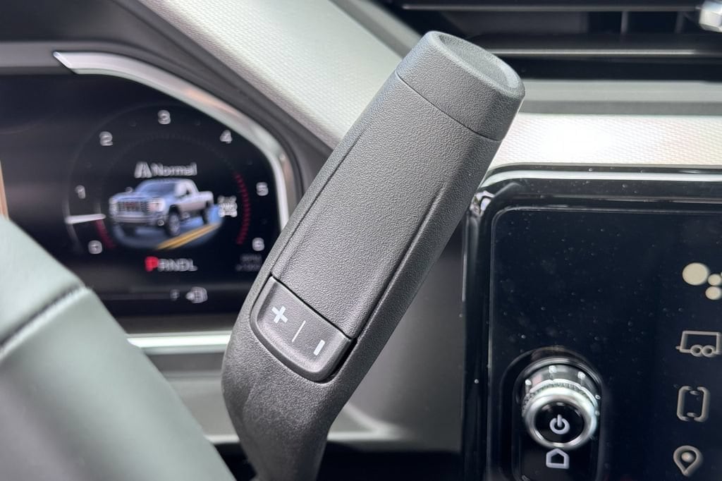 2026 GMC Sierra 2500HD Denali - Photo 20