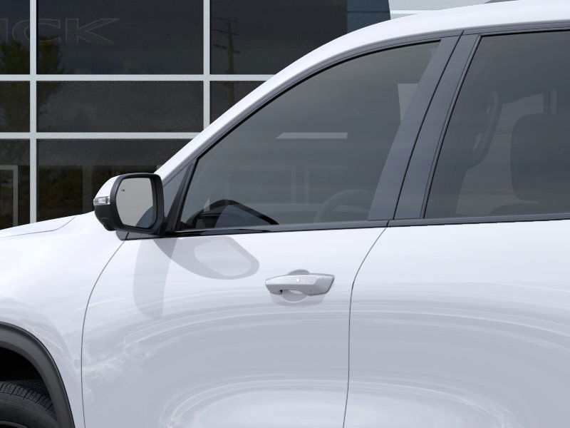 2025 GMC Acadia Elevation - Photo 13