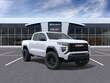  GMC Canyon