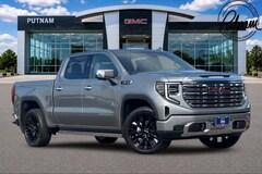 2026 GMC Sierra 1500 Denali Truck