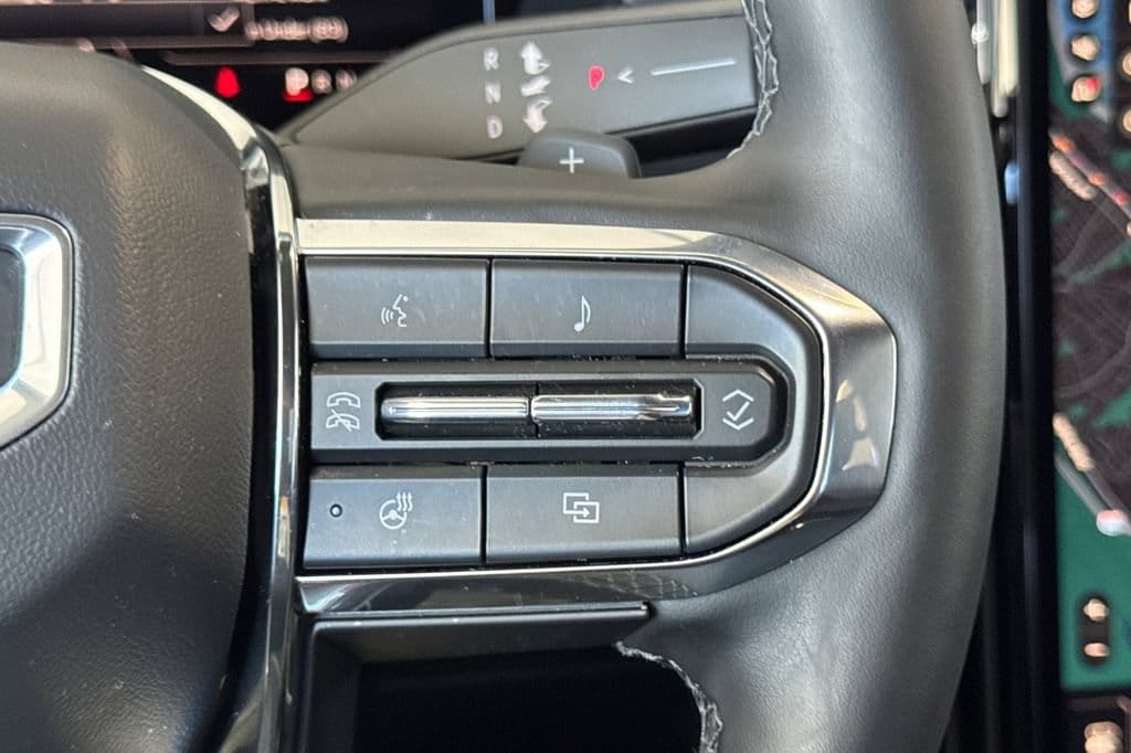 2025 GMC Acadia Elevation - Photo 33