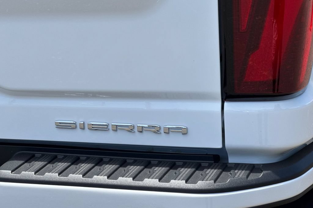 2026 GMC Sierra 2500HD Denali - Photo 25