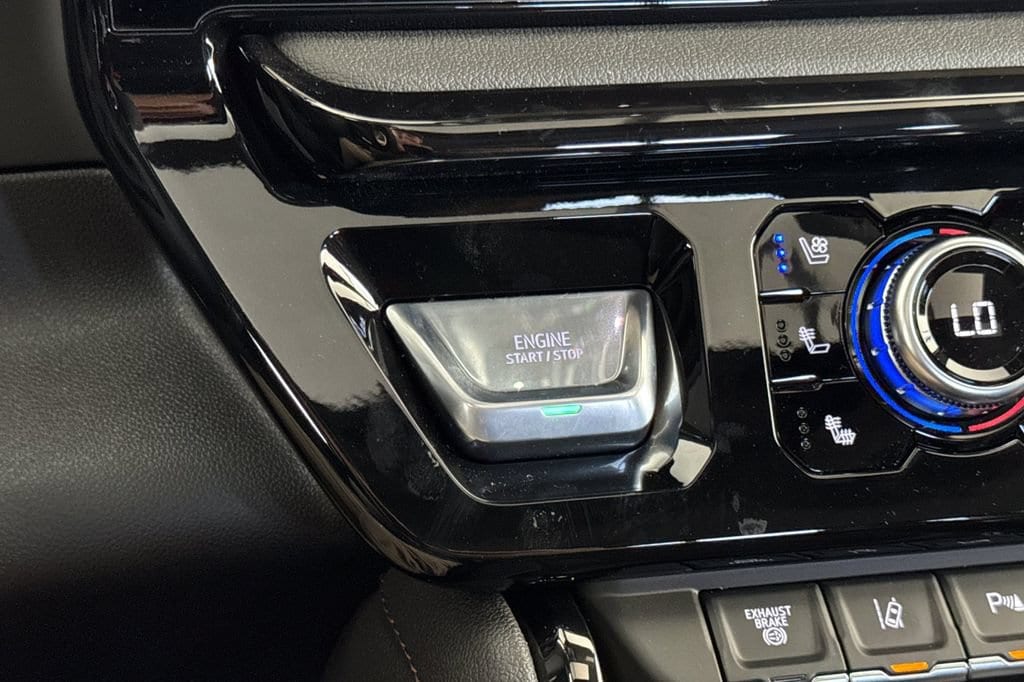 2026 GMC Sierra 2500HD AT4 - Photo 21