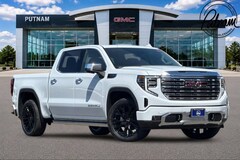 2026 GMC Sierra 1500 Denali Truck