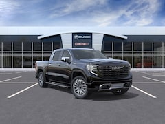 2025 GMC Sierra 1500 Denali Ultimate Truck