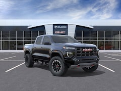 2026 GMC Canyon AT4 Truck
