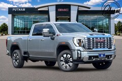 2026 GMC Sierra 2500 HD Denali Truck