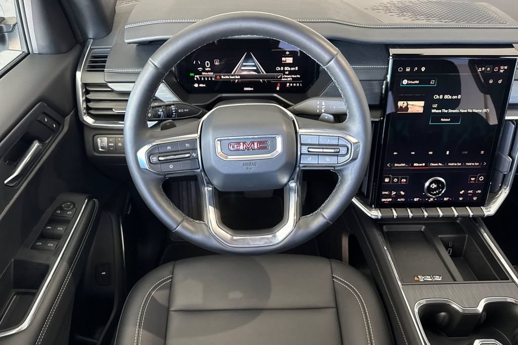 2025 GMC Acadia Elevation - Photo 15