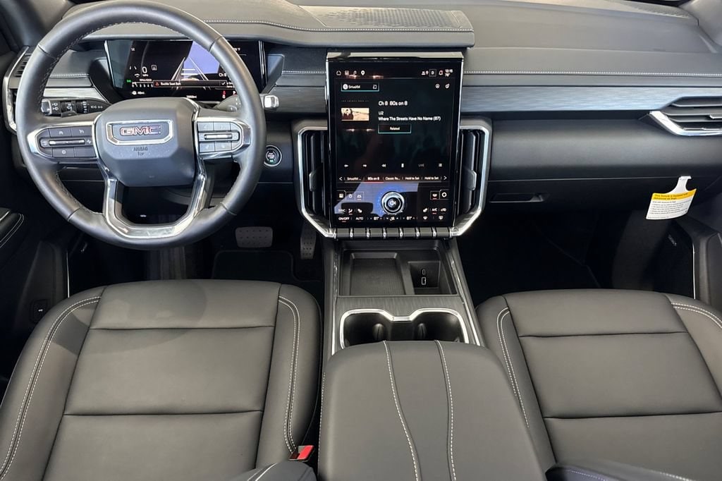 2025 GMC Acadia Elevation - Photo 14