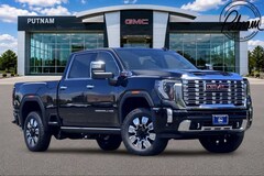 2026 GMC Sierra 2500 HD Denali Truck