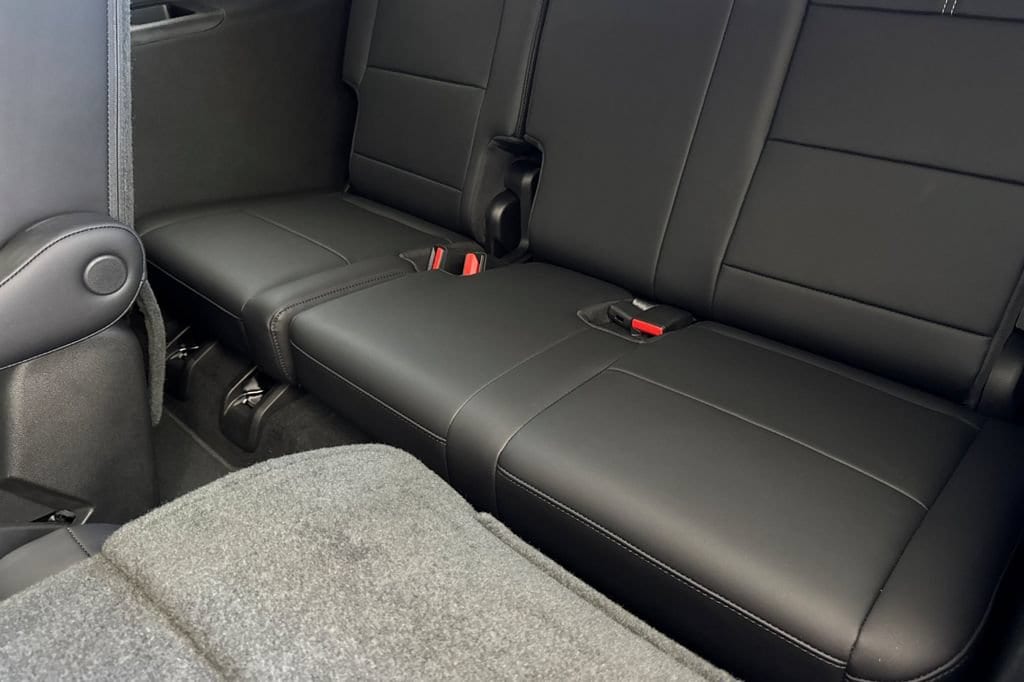 2025 GMC Acadia Elevation - Photo 17