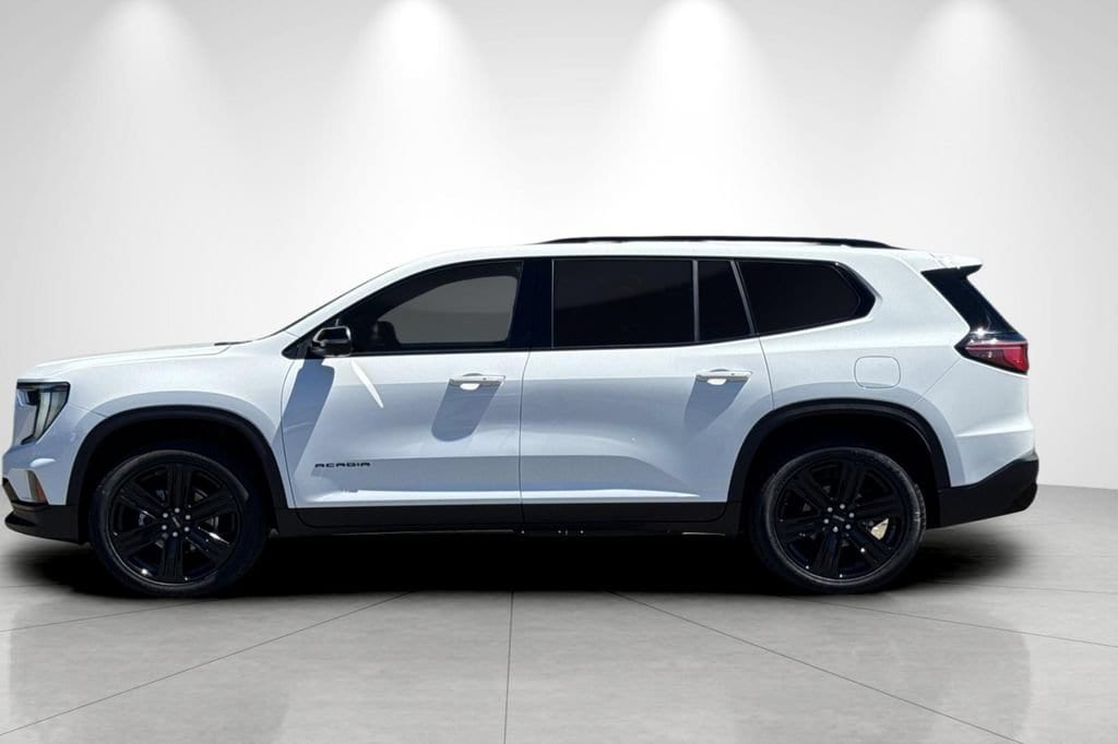 2025 GMC Acadia Elevation - Photo 6