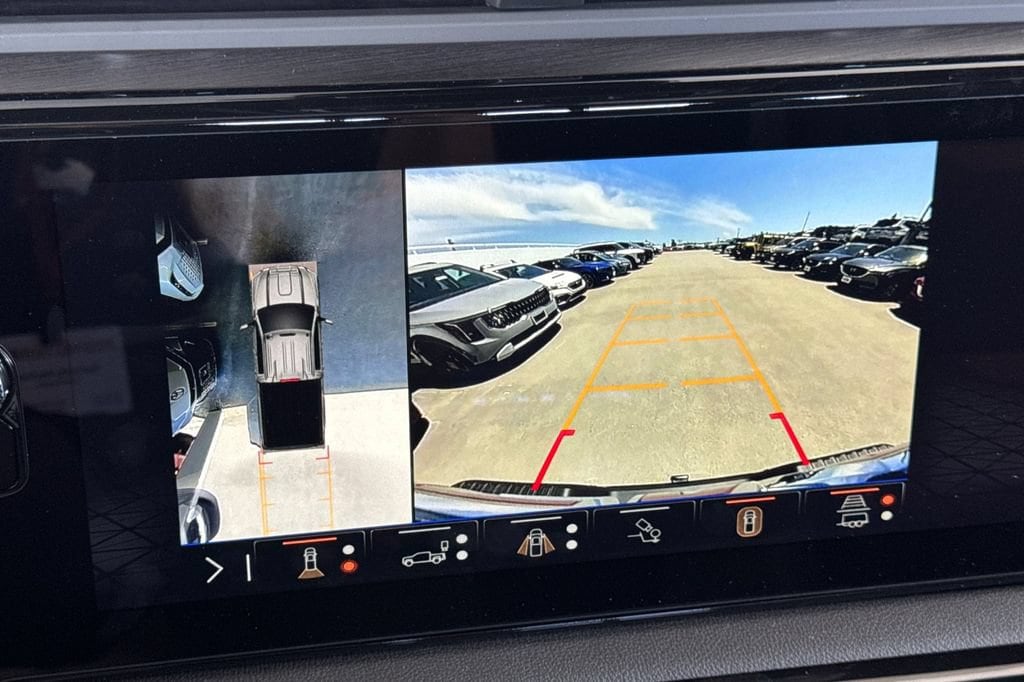 2026 GMC Sierra 2500HD AT4 - Photo 18