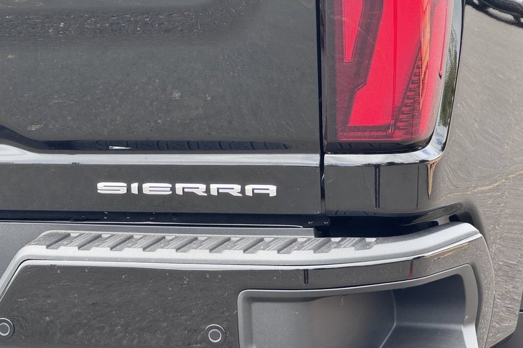 2026 GMC Sierra 2500HD Denali - Photo 26