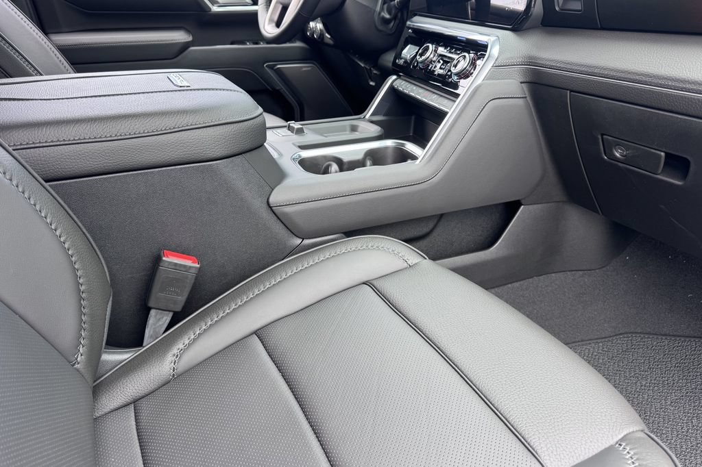2026 GMC Sierra 2500HD Denali - Photo 14