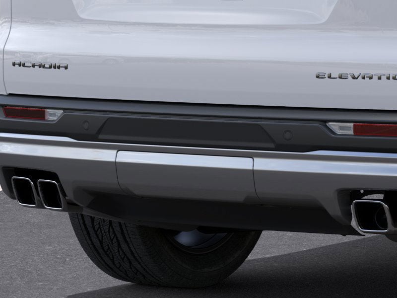 2025 GMC Acadia Elevation - Photo 15