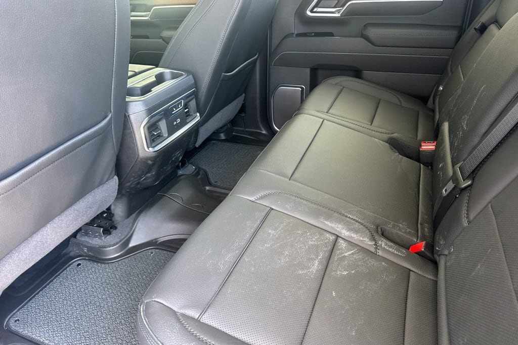 2026 GMC Sierra 2500HD Denali - Photo 10
