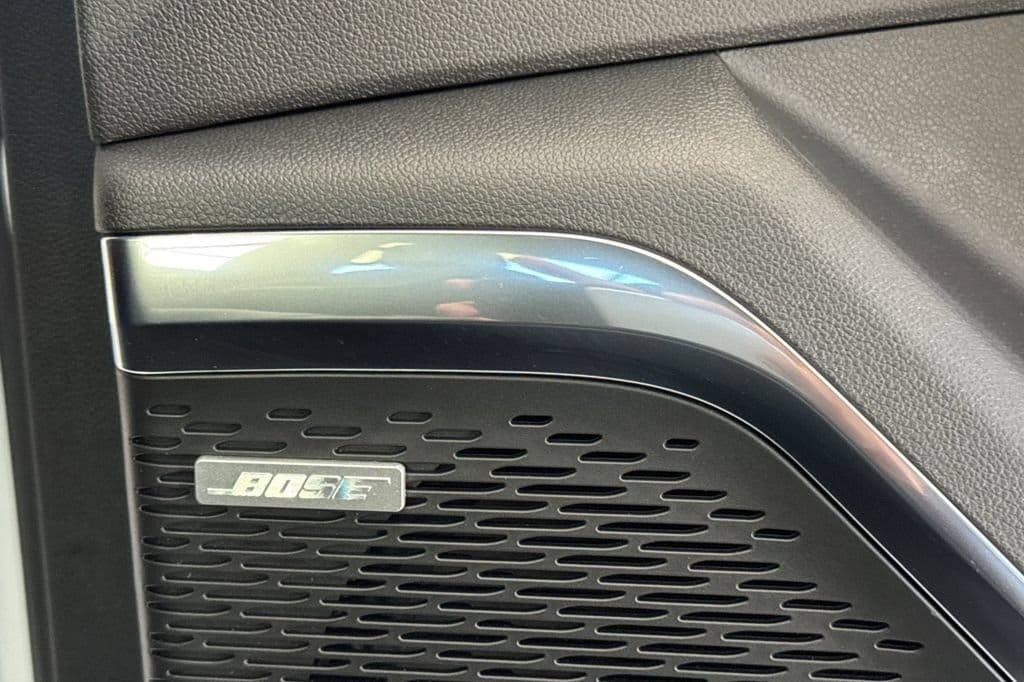 2025 GMC Acadia Elevation - Photo 22