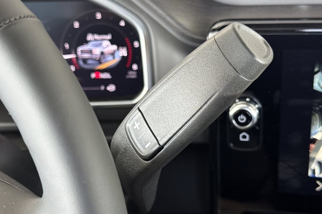 2026 GMC Sierra 2500HD AT4 - Photo 20