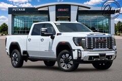 2026 GMC Sierra 2500 HD Denali Truck