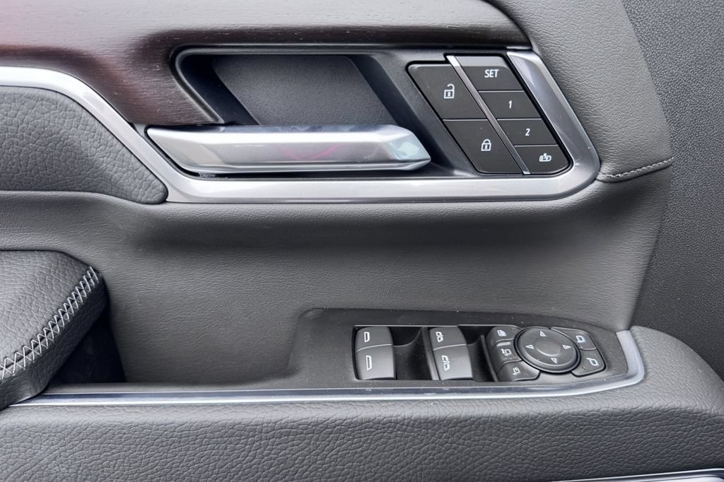 2026 GMC Sierra 2500HD Denali - Photo 10