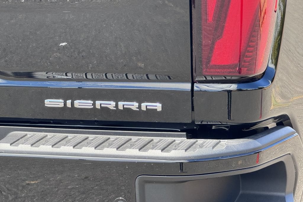 2026 GMC Sierra 2500HD Denali - Photo 26