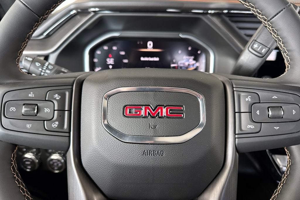 2026 GMC Sierra 2500HD AT4 - Photo 22