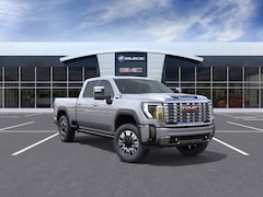2026 GMC Sierra 2500 HD Denali Truck