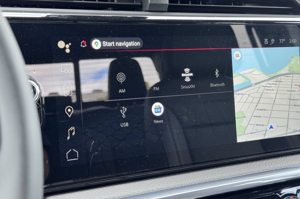 2026 GMC Sierra 2500HD Denali - Photo 16