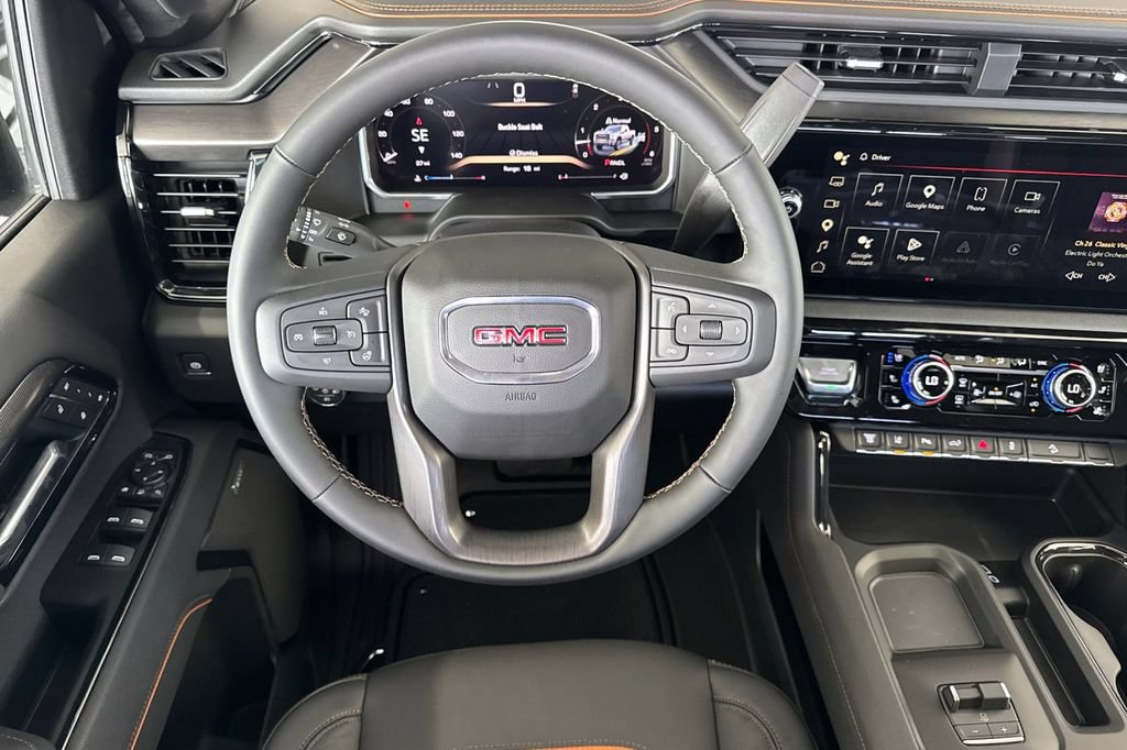 2026 GMC Sierra 2500HD AT4 - Photo 13