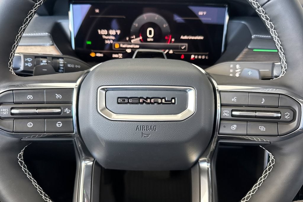 2026 GMC Acadia Denali Ultimate - Photo 24