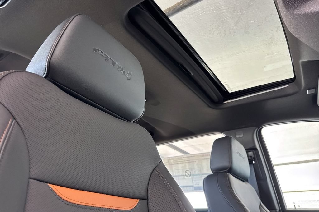 2026 GMC Sierra 2500HD AT4 - Photo 15