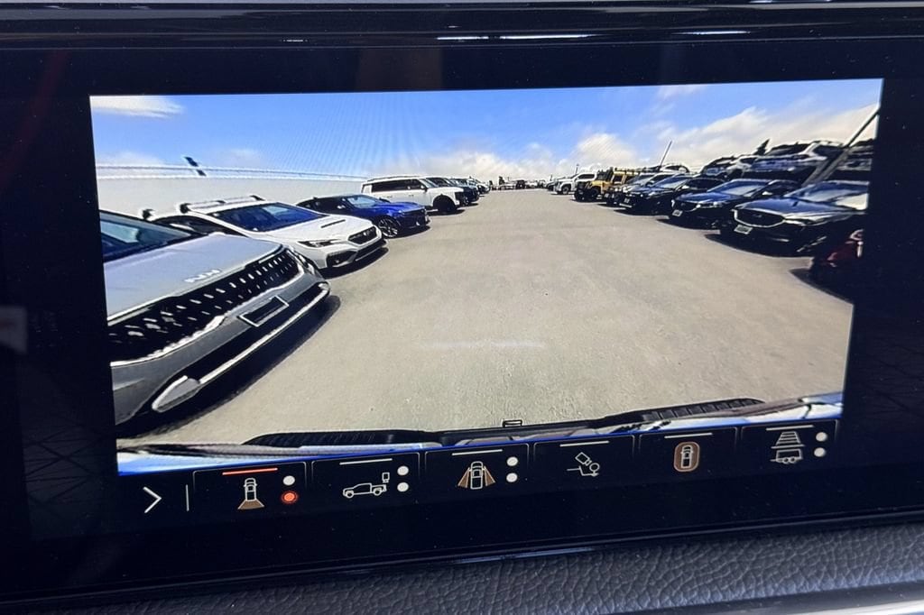 2026 GMC Sierra 2500HD Denali - Photo 18