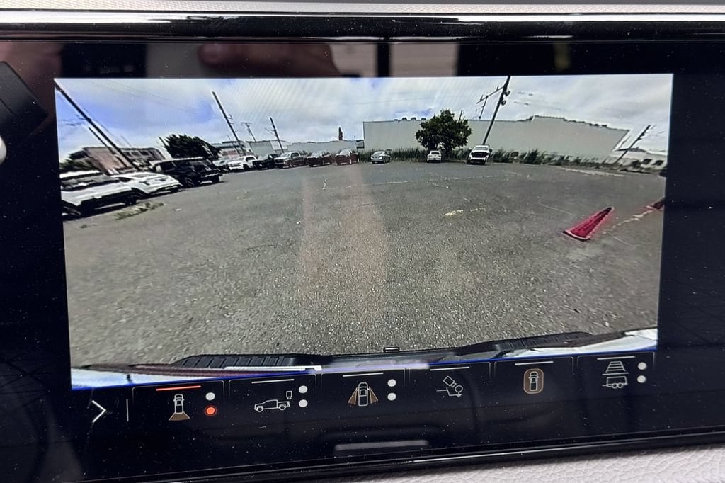 2026 GMC Sierra 2500HD Denali - Photo 18