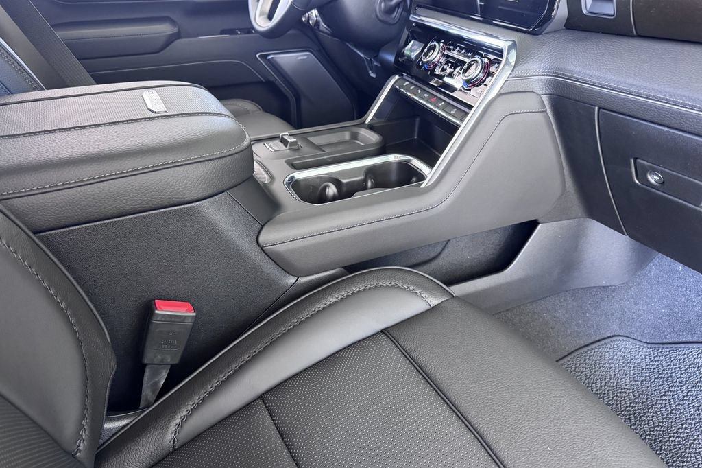 2026 GMC Sierra 2500HD Denali - Photo 14
